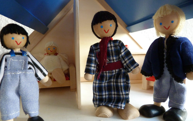 Sozialpädagogische Familienhilfe