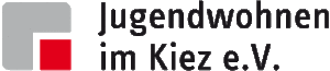 Logo Jugendwohnen im Kiez e.V.