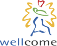 logo wellcome