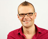 Gerd Wieser