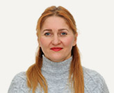 Anna Dopierala-Kalz