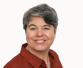 Sabine Heitzmann