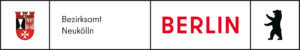 Logo des Bezirksamtes Neukölln