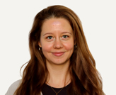 Foto von Estelle Boscariol, Qualitätsmanagementbeauftragte bei Jugendwohnen im Kiez