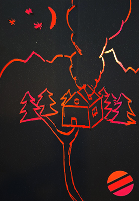 Gewinnspiel Jugendwohnen im Kiez