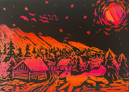 Gewinnspiel Jugendwohnen im Kiez