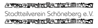 Logo vom Stadtteilverein Schöneberg e.V.