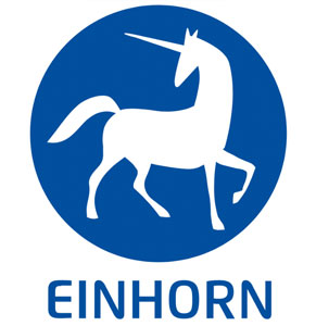 Logo der Einhorn gGmbH