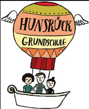 Logo der Hunsrückschule
